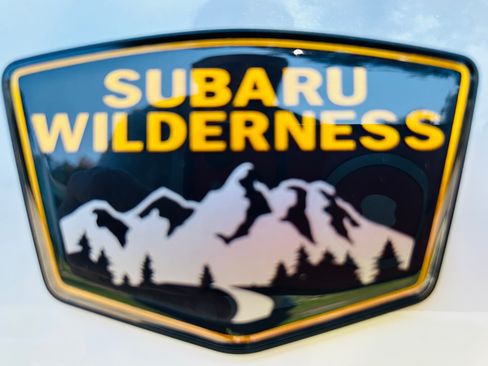 Used 2026 Subaru Forester Wilderness w/ Wilderness Plus Package AWD/4WD image 11