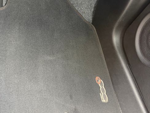 Used 2017 FIAT 500 e FWD image 24