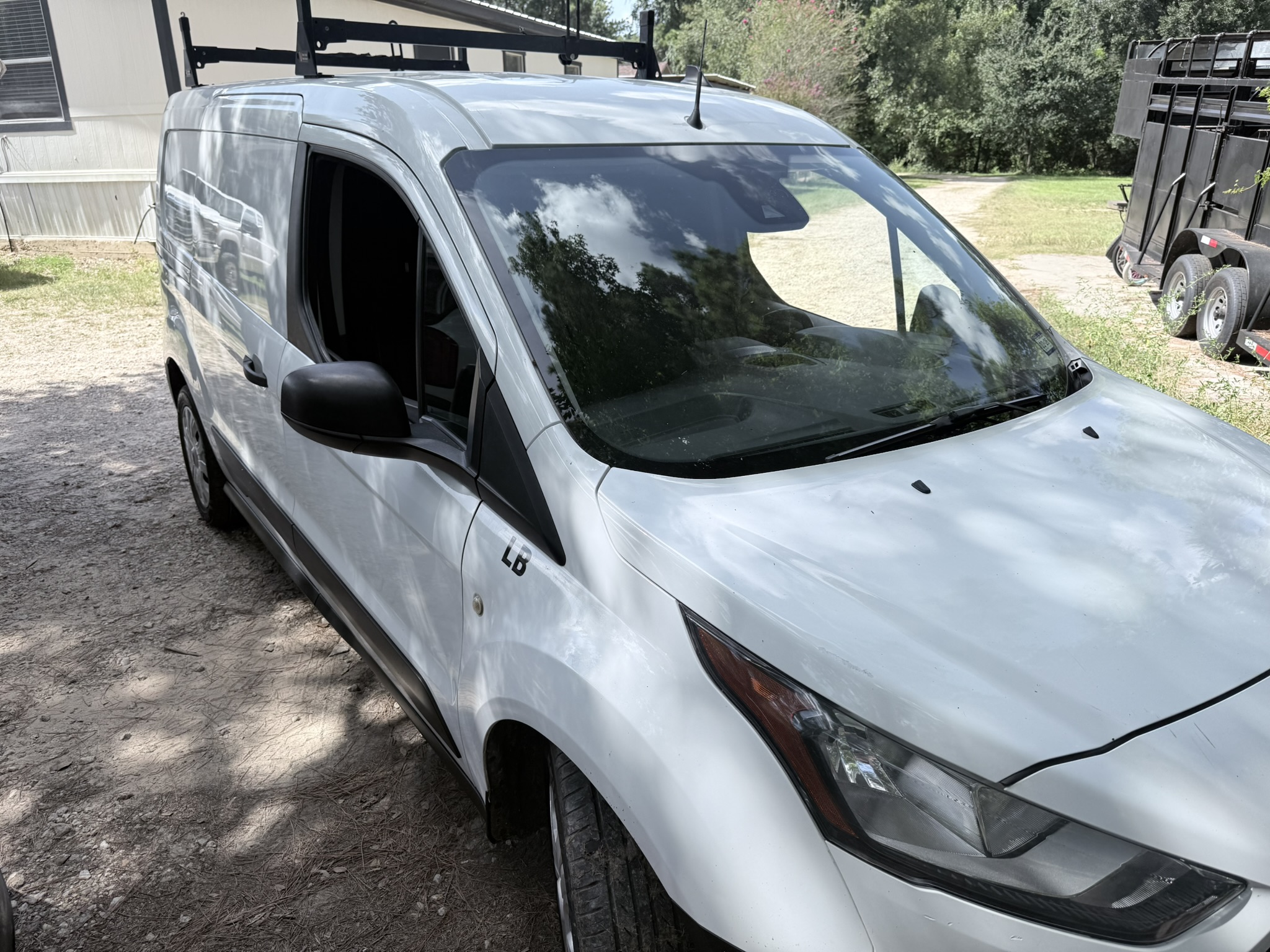 Used 2021 Ford Transit Connect XL FWD image 12