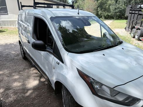 Used 2021 Ford Transit Connect XL FWD image 12