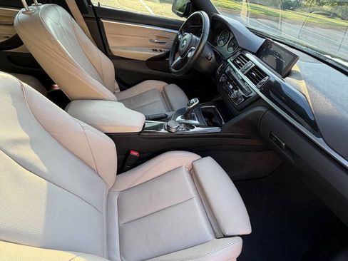 Used 2016 BMW 428i Gran Coupe xDrive AWD/4WD image 17
