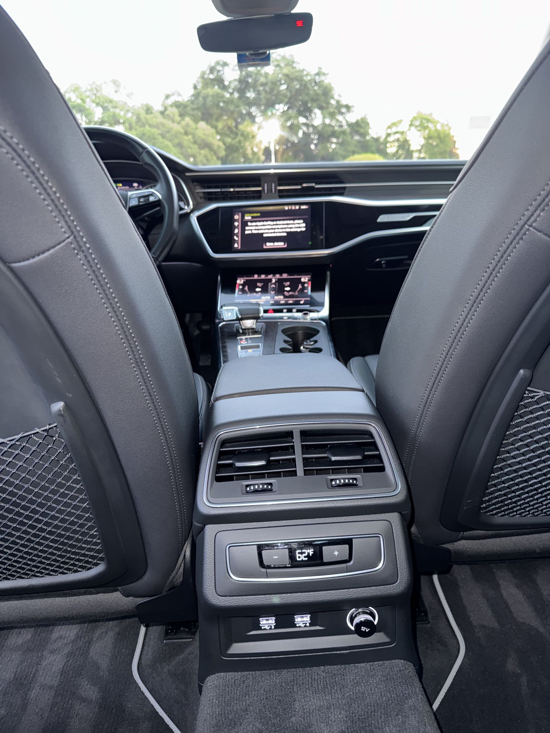 Used 2019 Audi A6 2.0T Premium w/ Convenience Package AWD/4WD image 10
