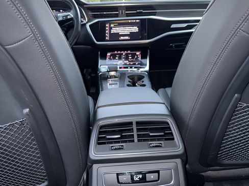Used 2019 Audi A6 2.0T Premium w/ Convenience Package AWD/4WD image 10