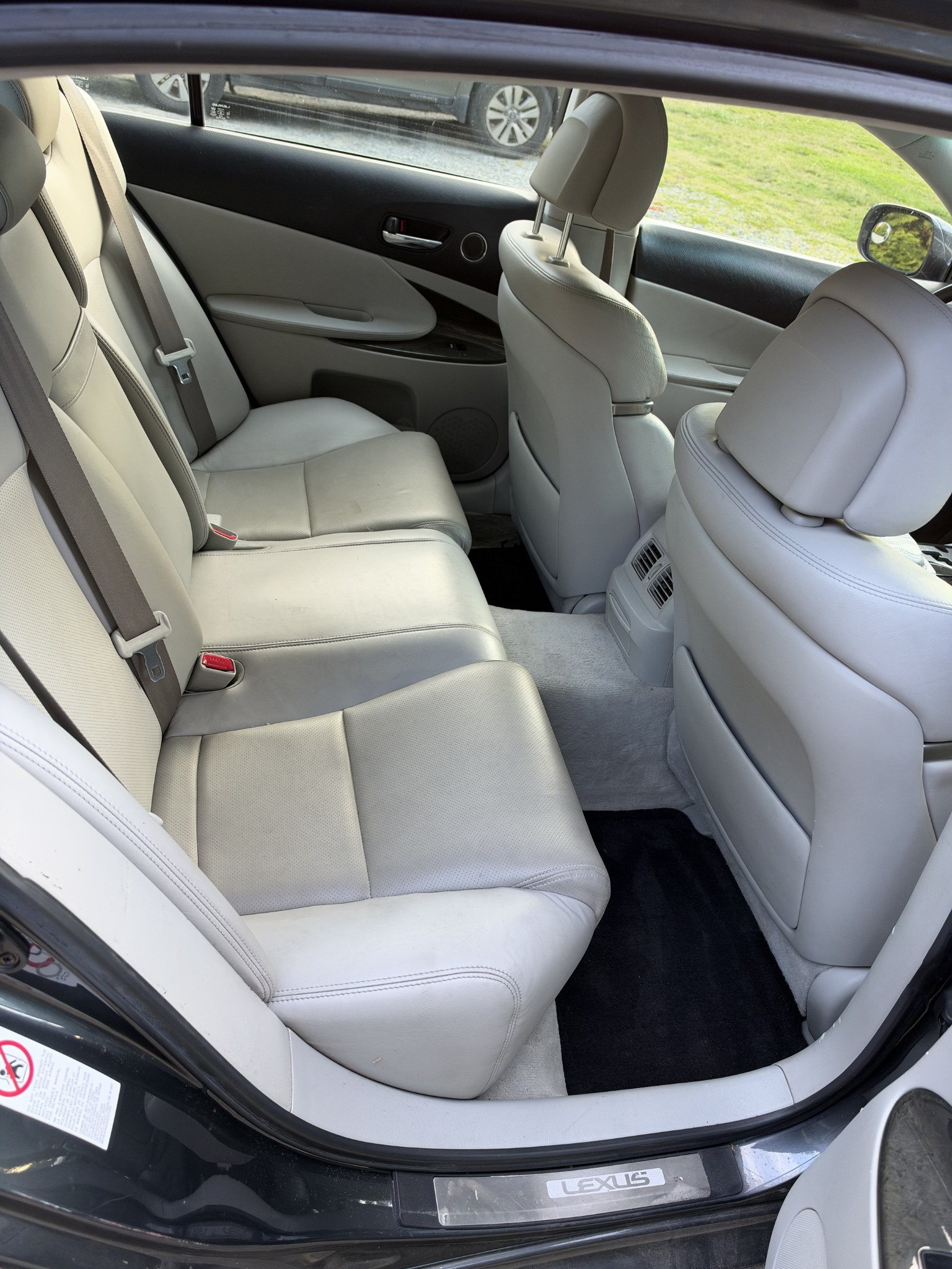 Used 2008 Lexus GS 350 RWD image 14