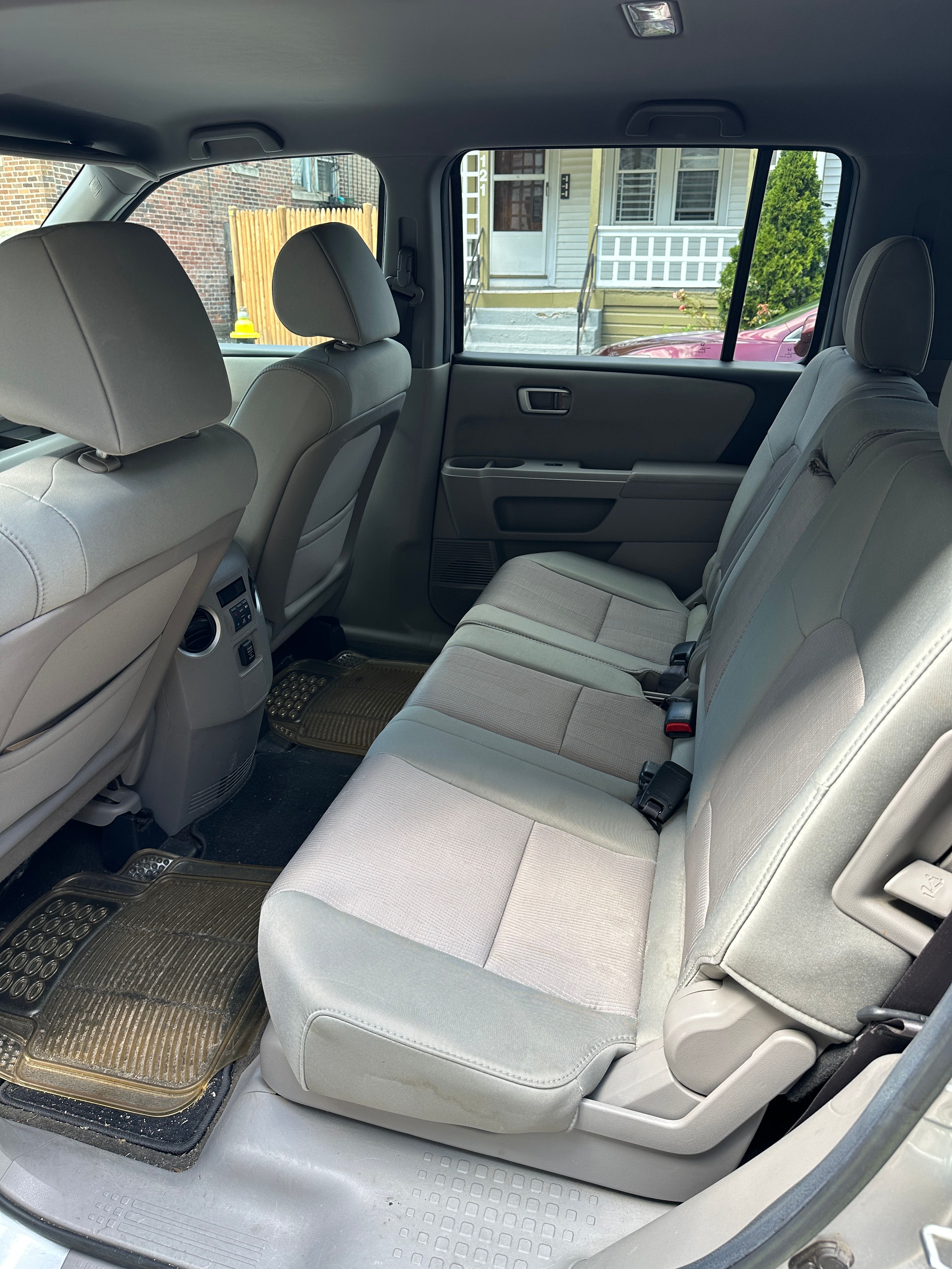 Used 2013 Honda Pilot EX image 12