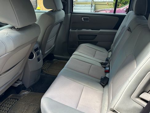 Used 2013 Honda Pilot EX image 12