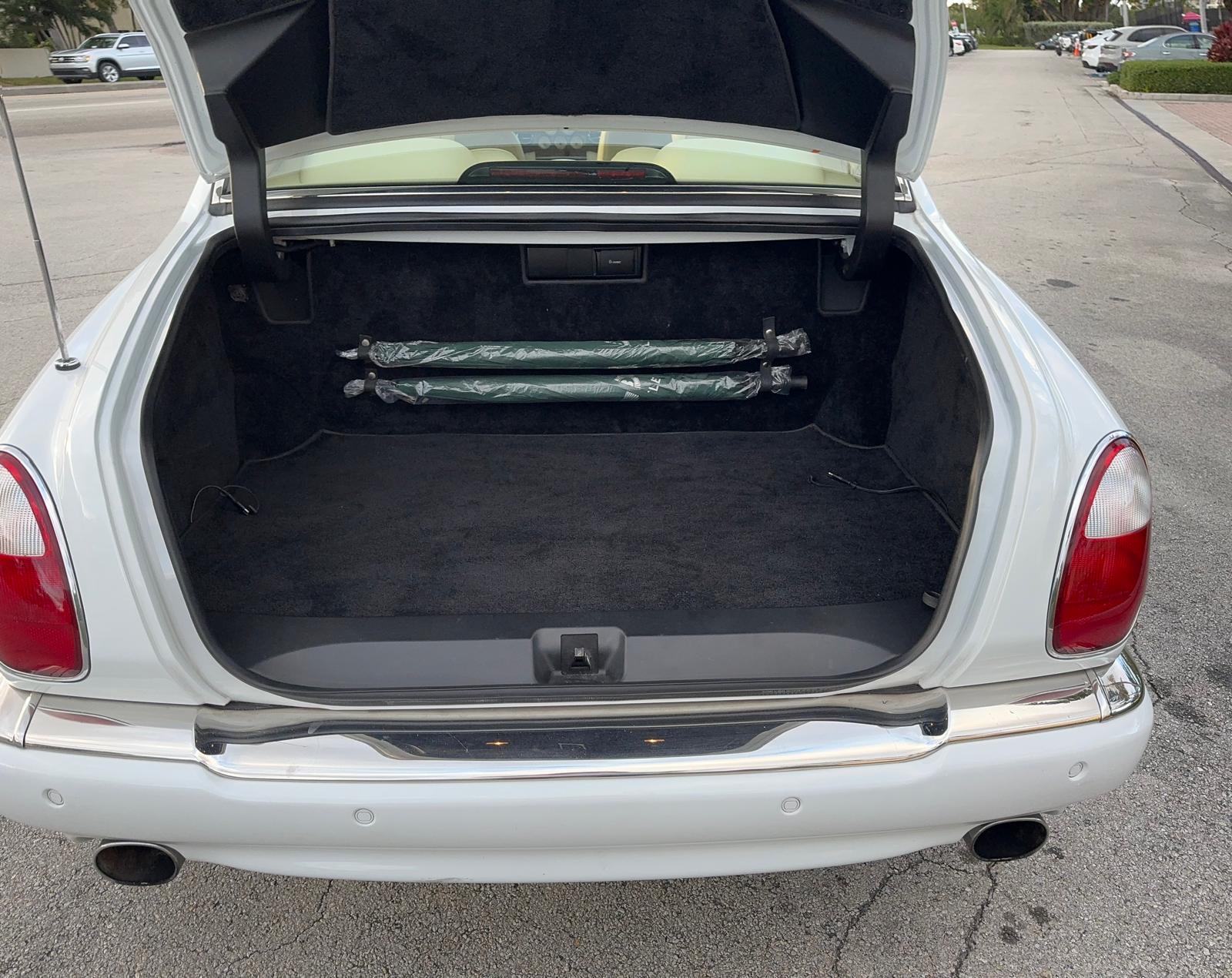Used 2005 Bentley Arnage RL RWD image 15