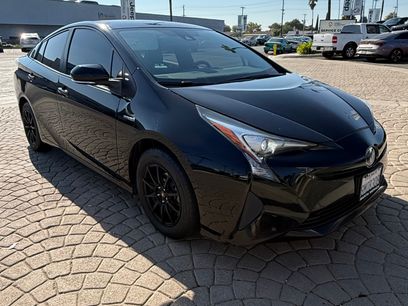 Used 2017 Toyota Prius Two