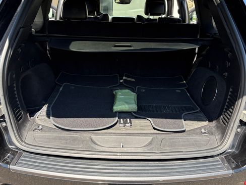 Used 2021 Jeep Grand Cherokee Limited w/ Quick Order Package 28K 80th image 14