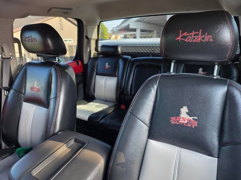 Used 2008 GMC Sierra 2500 SLE AWD/4WD image 29