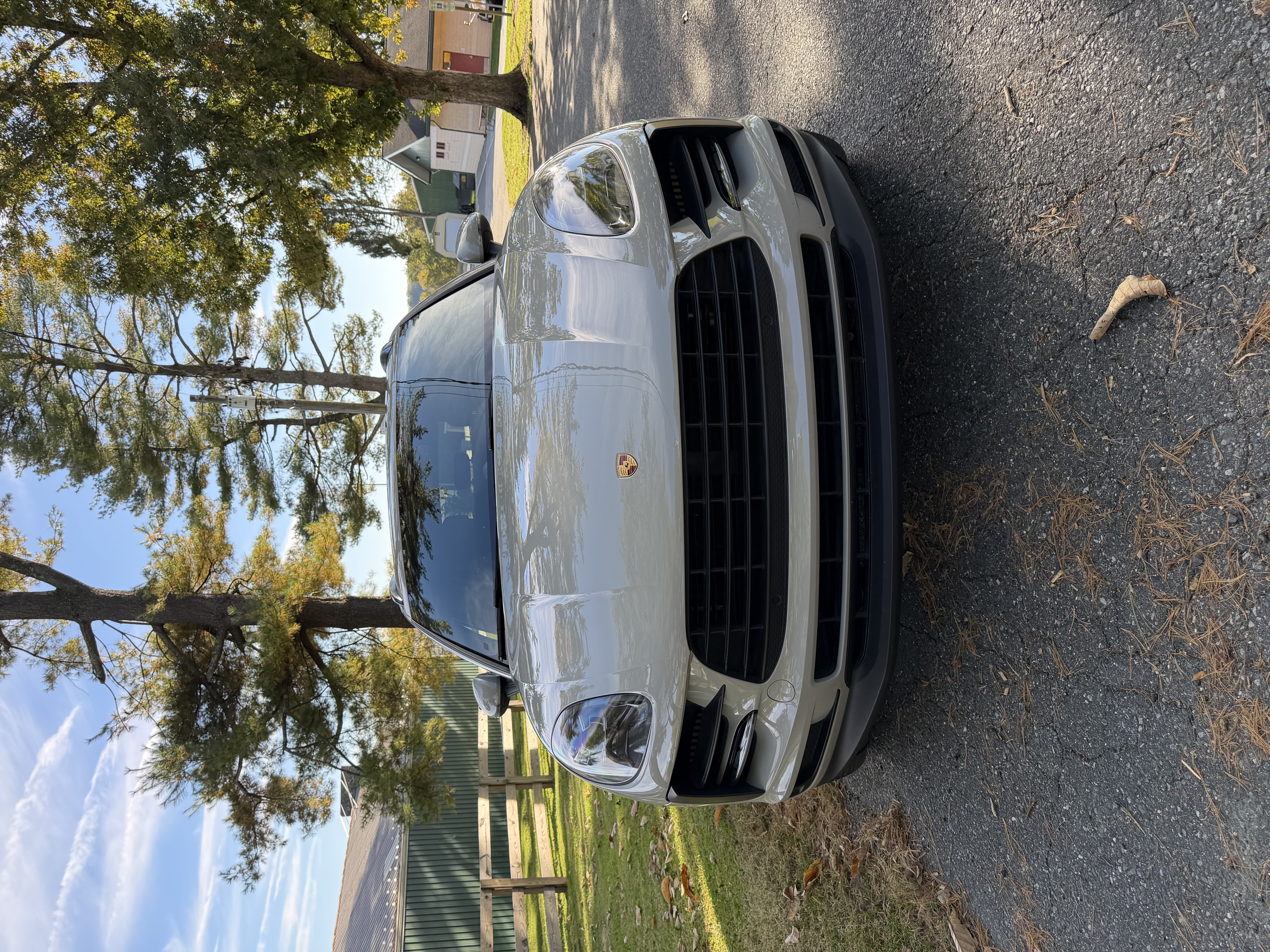 Used 2020 Porsche Macan S AWD/4WD image 6