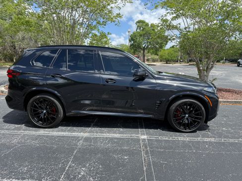 Used 2025 BMW X5 sDrive40i w/ Executive Package image 24