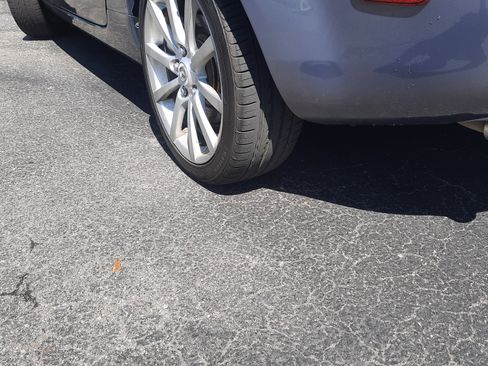 Used 2007 MAZDA MX-5 Miata Grand Touring image 5