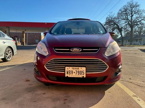 Used 2013 Ford C-MAX SEL image 8