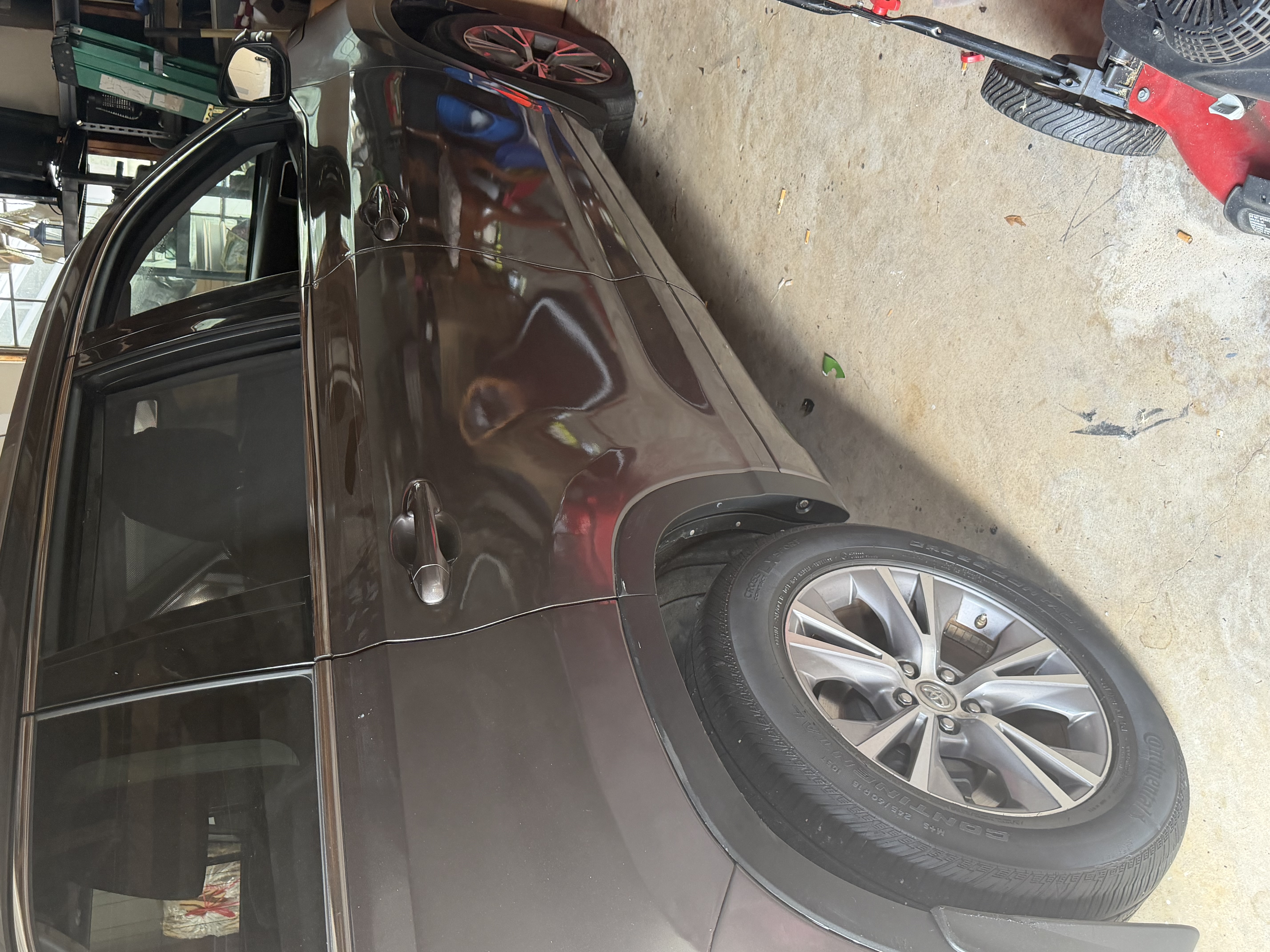 Used 2014 Toyota Highlander XLE FWD image 15