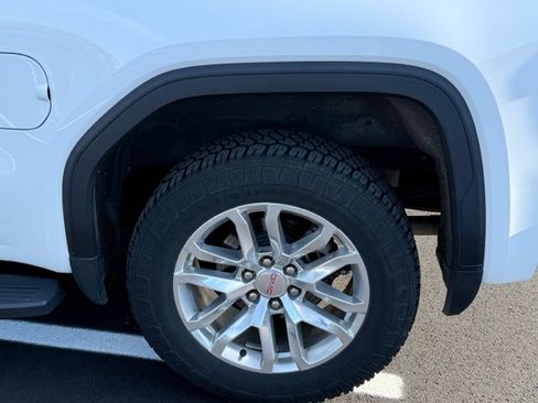 Used 2019 GMC Sierra 1500 SLT w/ SLT Premium Plus Package image 19