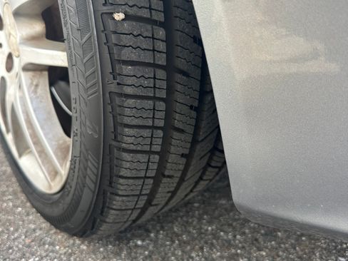 Used 2009 Mercedes-Benz SLK 300 SLK 300 Roadster 2D image 27