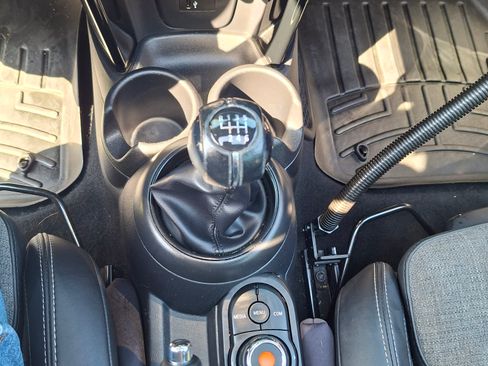 Used 2019 MINI Cooper S w/ Storage Package image 4