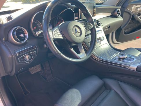 Used 2017 Mercedes-Benz C 300 Sedan image 9