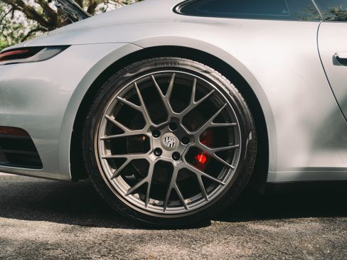 Used 2022 Porsche 911 Carrera S RWD image 22