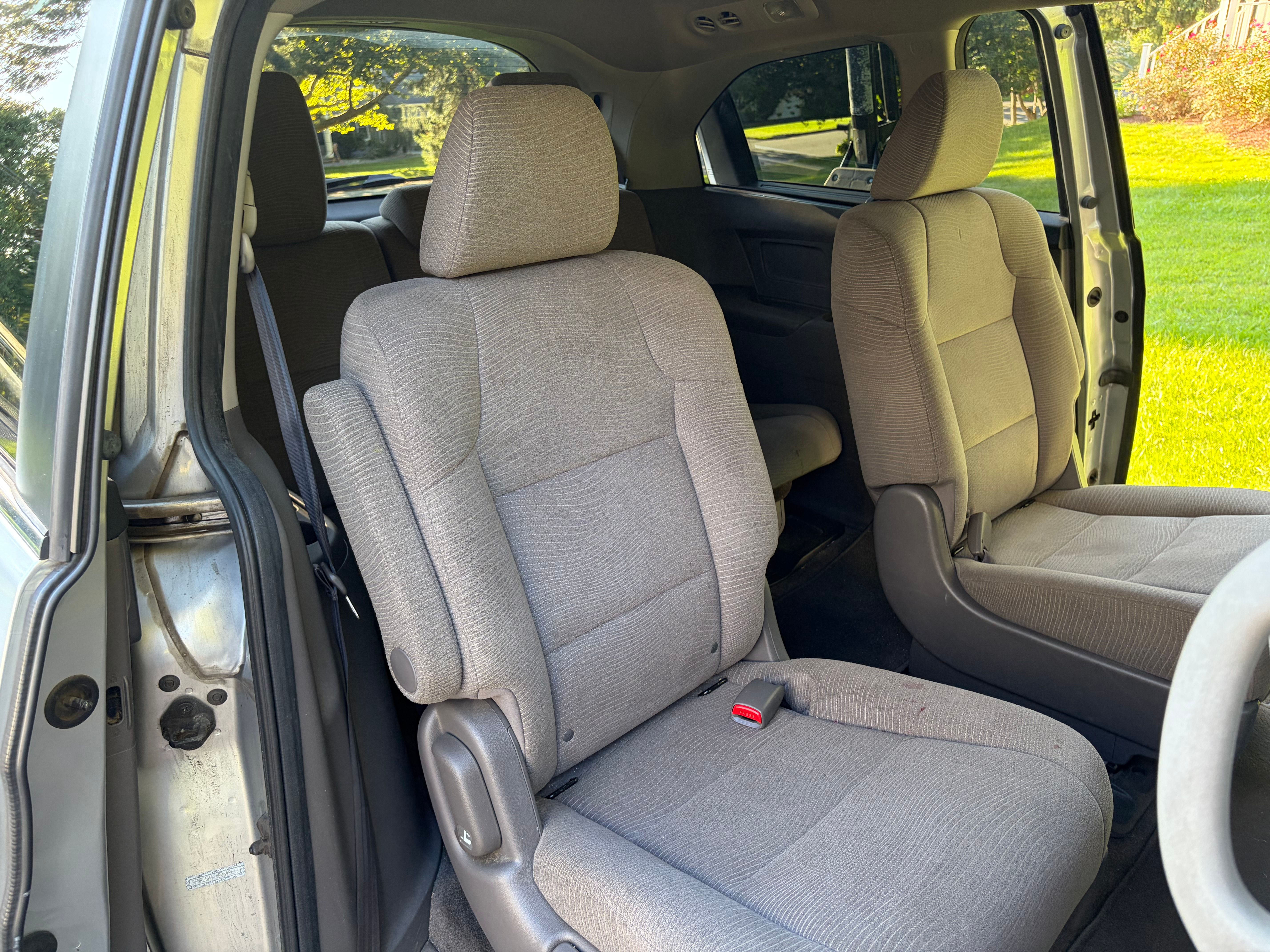 Used 2012 Honda Odyssey EX image 13