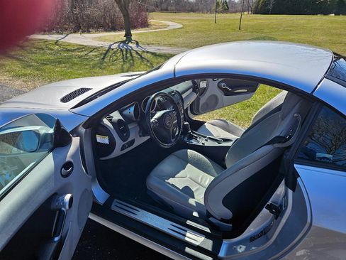 Used 2005 Mercedes-Benz SLK 350 image 13