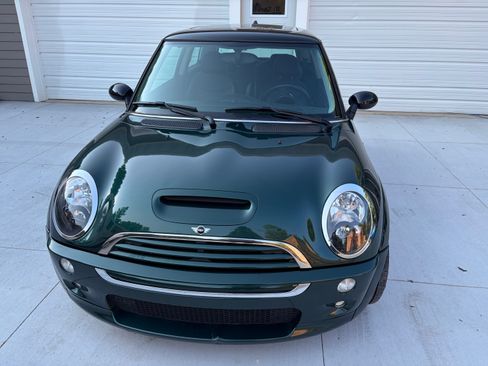Used 2005 MINI Cooper S FWD image 2
