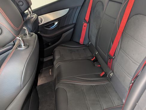 Used 2020 Mercedes-Benz C 43 AMG 4MATIC Sedan image 13