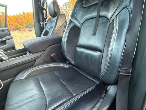 Used 2021 RAM 1500 TRX w/ TRX Level 2 Equipment Group image 8