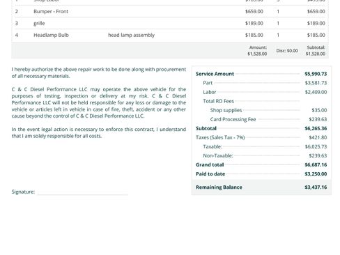 Used 2006 Ford F350 XL image 11