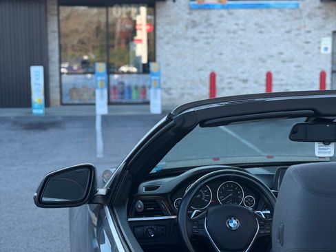 Used 2014 BMW 428i Convertible image 4