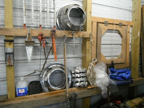 Used 2019 RAM 3500 Tradesman image 5