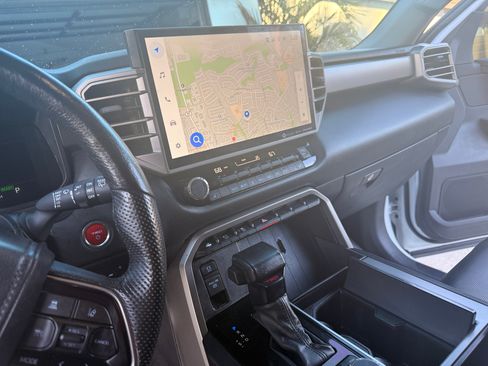 Used 2024 Toyota Sequoia TRD Pro image 9