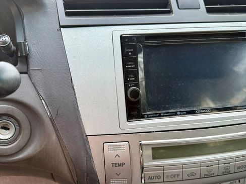 Used 2007 Toyota Solara SLE image 10