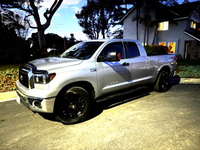 Used 2007 Toyota Tundra SR5