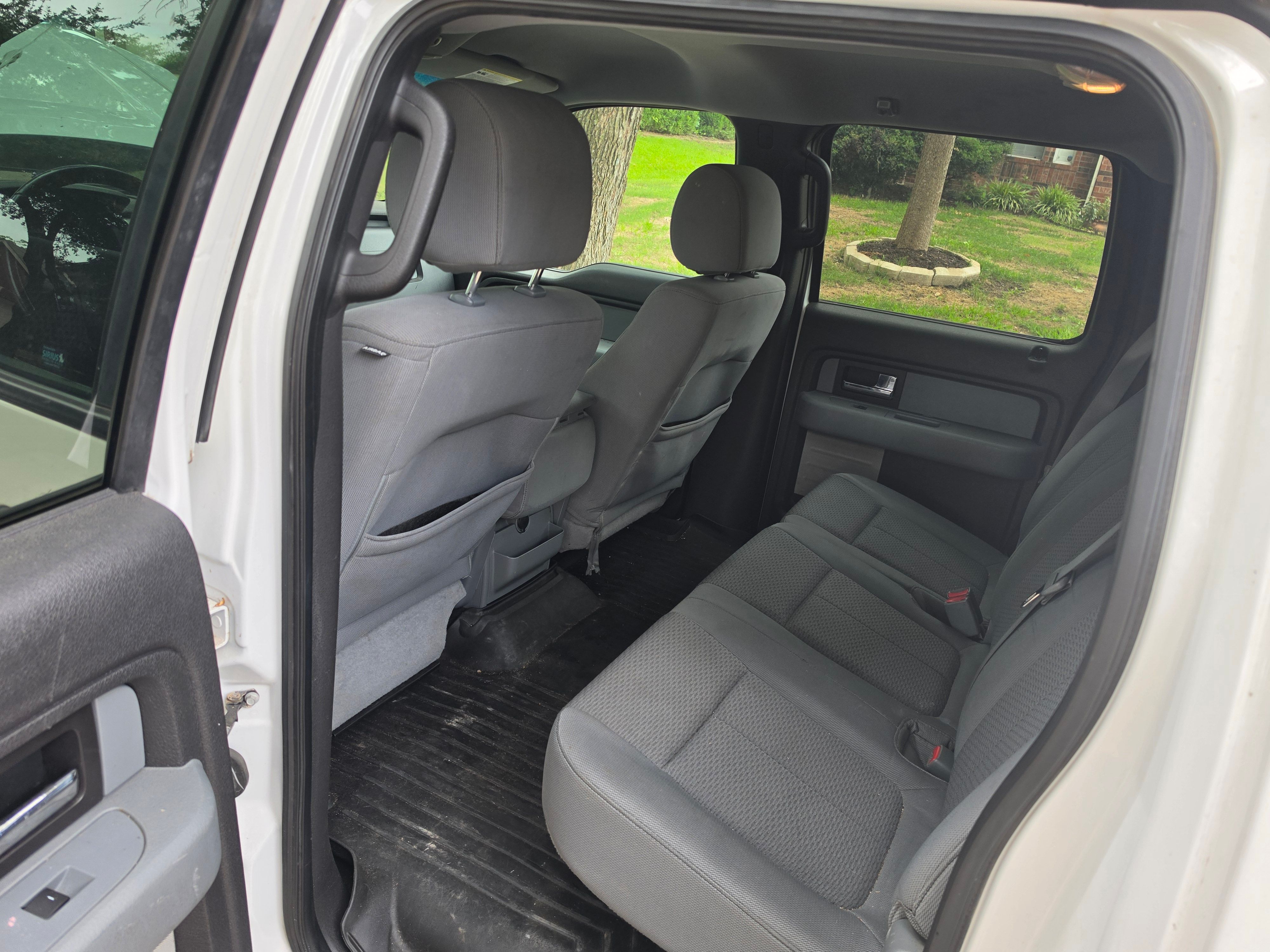 Used 2013 Ford F150 XLT w/ XLT Chrome Pkg RWD image 9