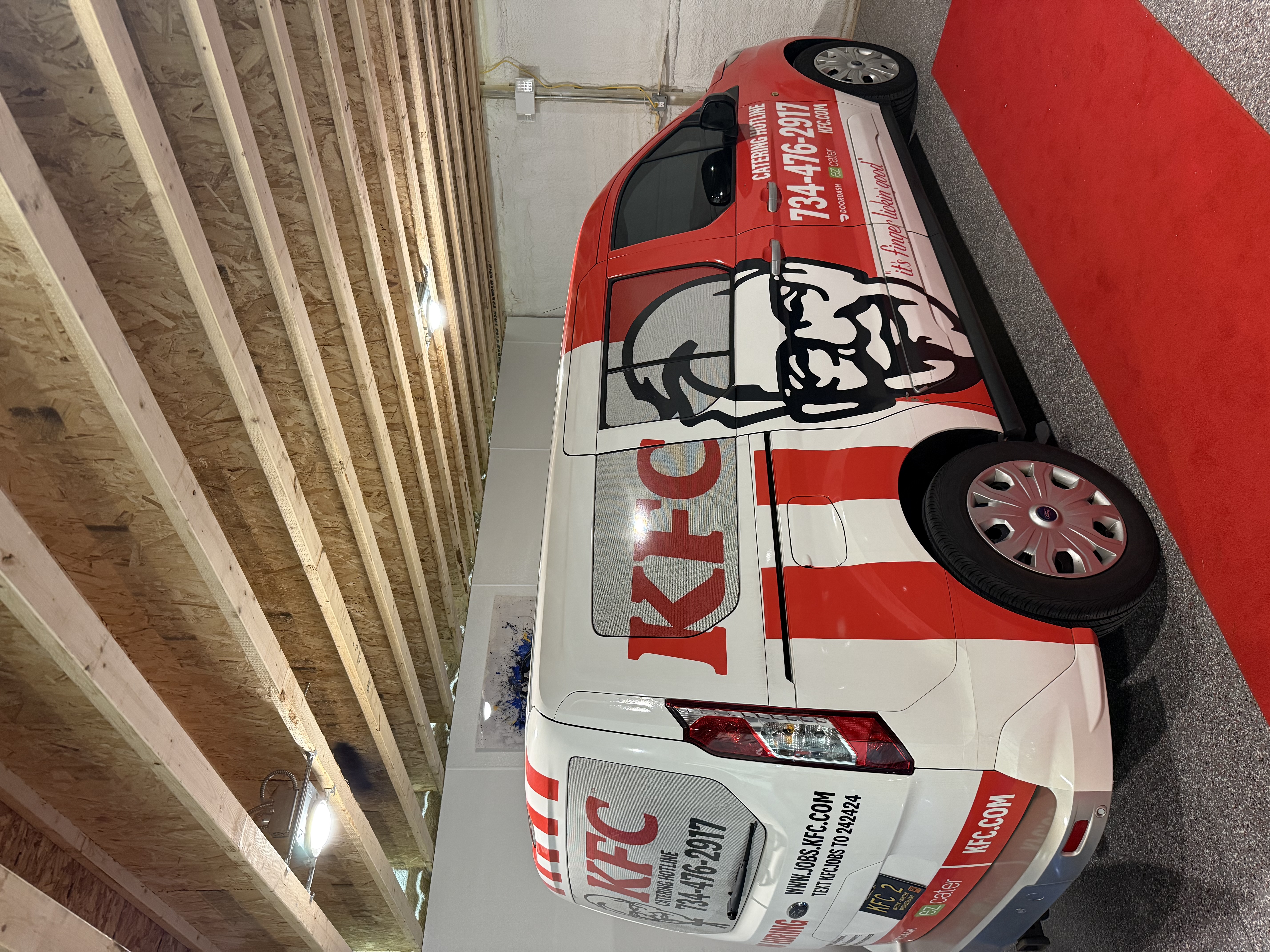 Used 2021 Ford Transit Connect XLT FWD image 7