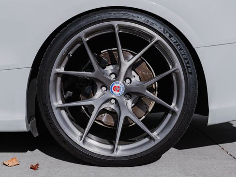 Used 2014 Audi RS 5 Coupe image 23