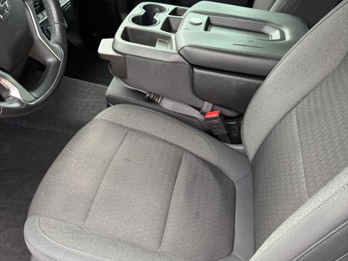 Used 2019 Chevrolet Silverado 1500 RST w/ All-Star Edition AWD/4WD image 10