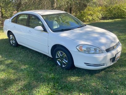 Used 2008 Chevrolet Impala LS