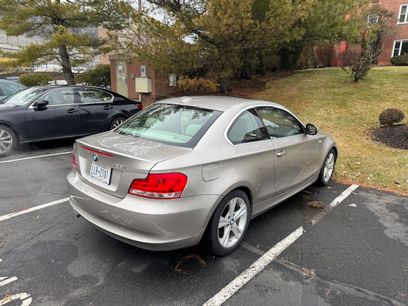 Used 2012 BMW 128i Coupe