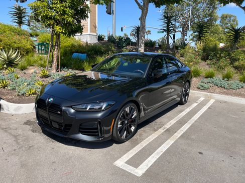 Used 2026 BMW 440i xDrive w/ Premium Package AWD/4WD image 1