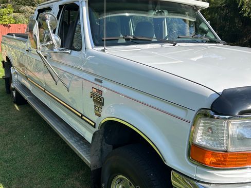 Used 1996 Ford F350 4x4 Crew Cab image 1