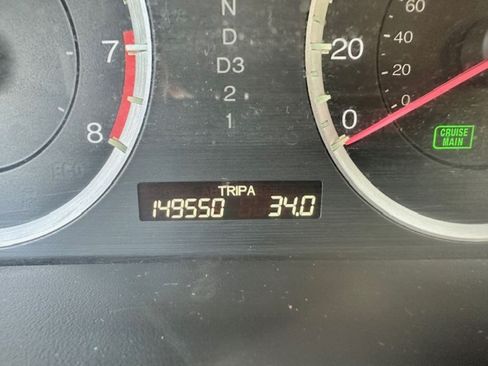 Used 2012 Honda Accord SE image 4