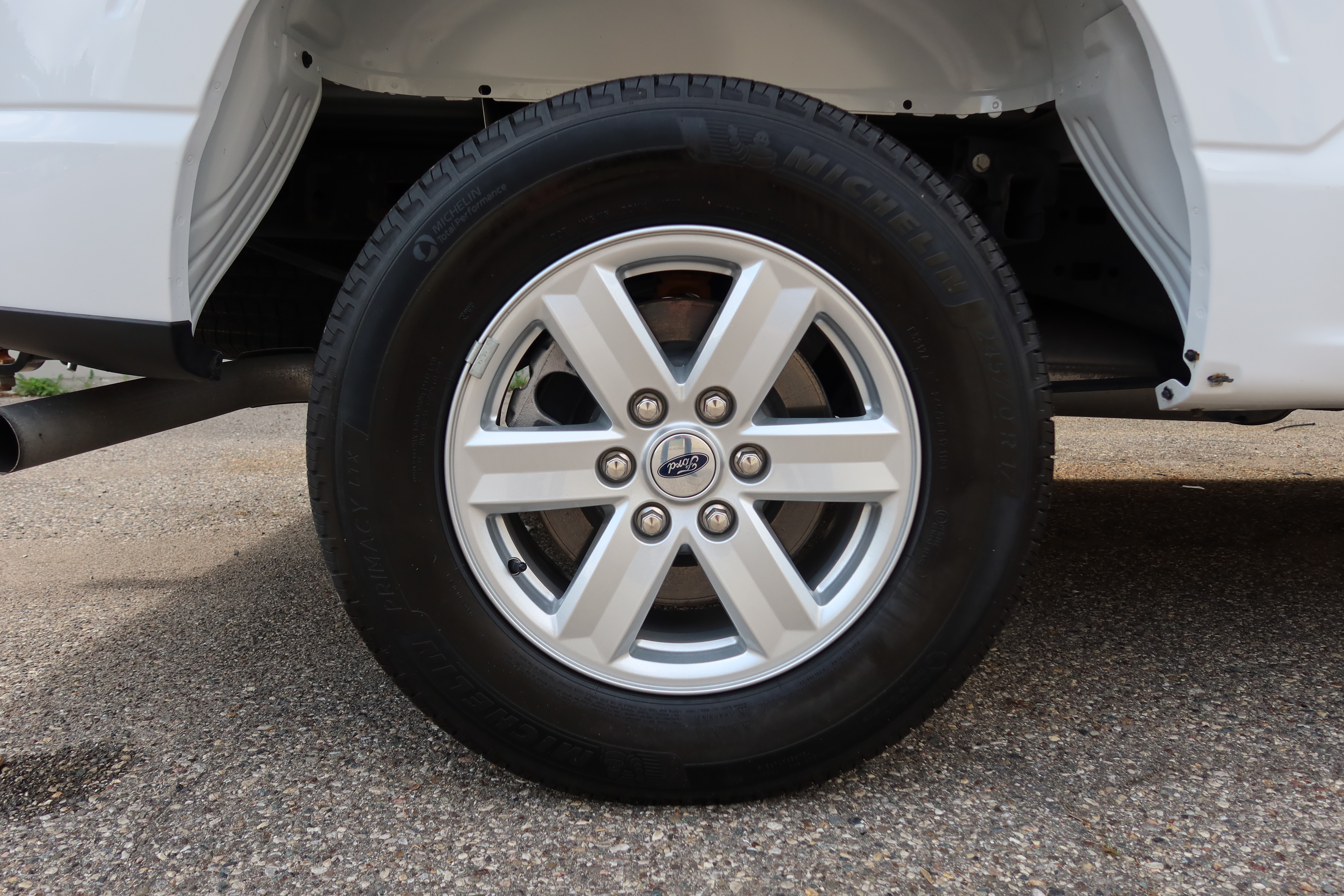 Used 2022 Ford F150 XL w/ Equipment Group 101A High RWD image 31