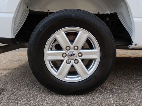 Used 2022 Ford F150 XL w/ Equipment Group 101A High RWD image 31