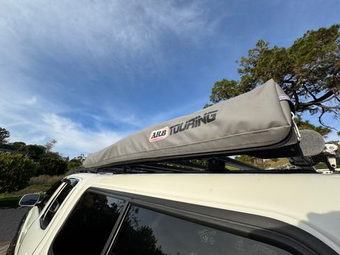 Used 2009 Toyota Tacoma 4x4 Double Cab image 15