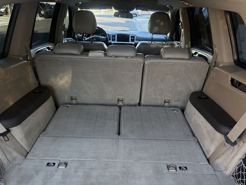 Used 2014 Mercedes-Benz GL 450 4MATIC image 10