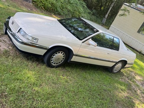 Used 1994 Cadillac Eldorado Touring image 5