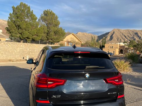 Used 2019 BMW X3 sDrive30i w/ M Sport Package 2 image 13